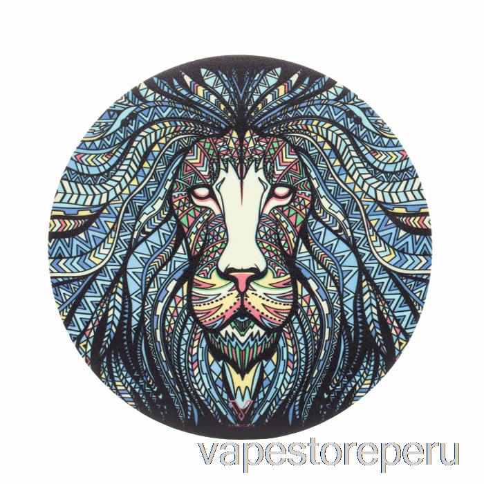 Vape Desechable V Syndicate Slikks Dab Mat León Tribal